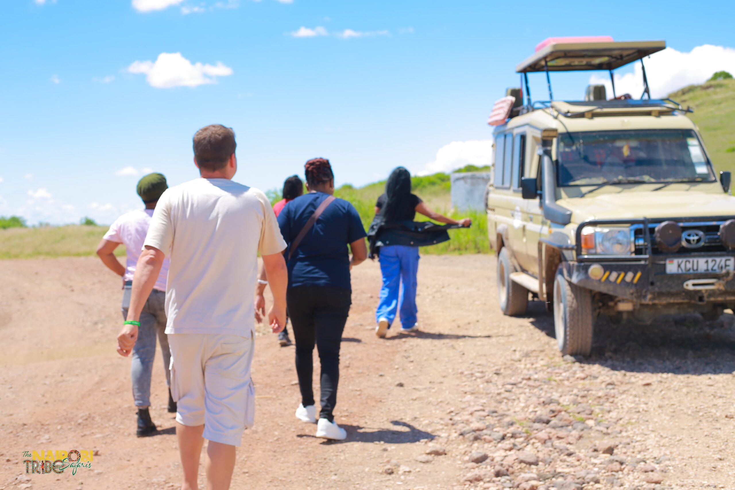 Tailor Made Itineraries