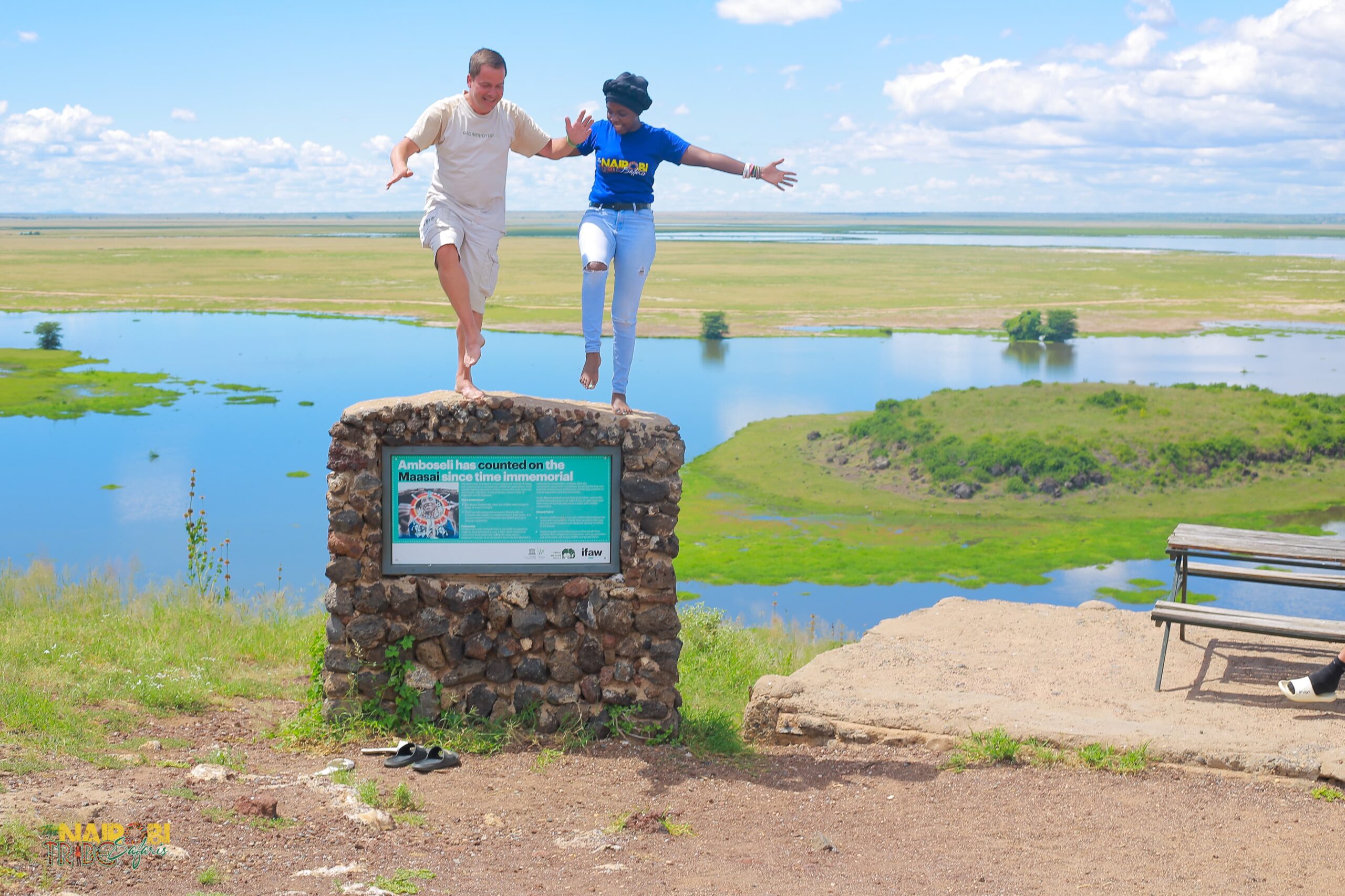 Group & Solo Packages