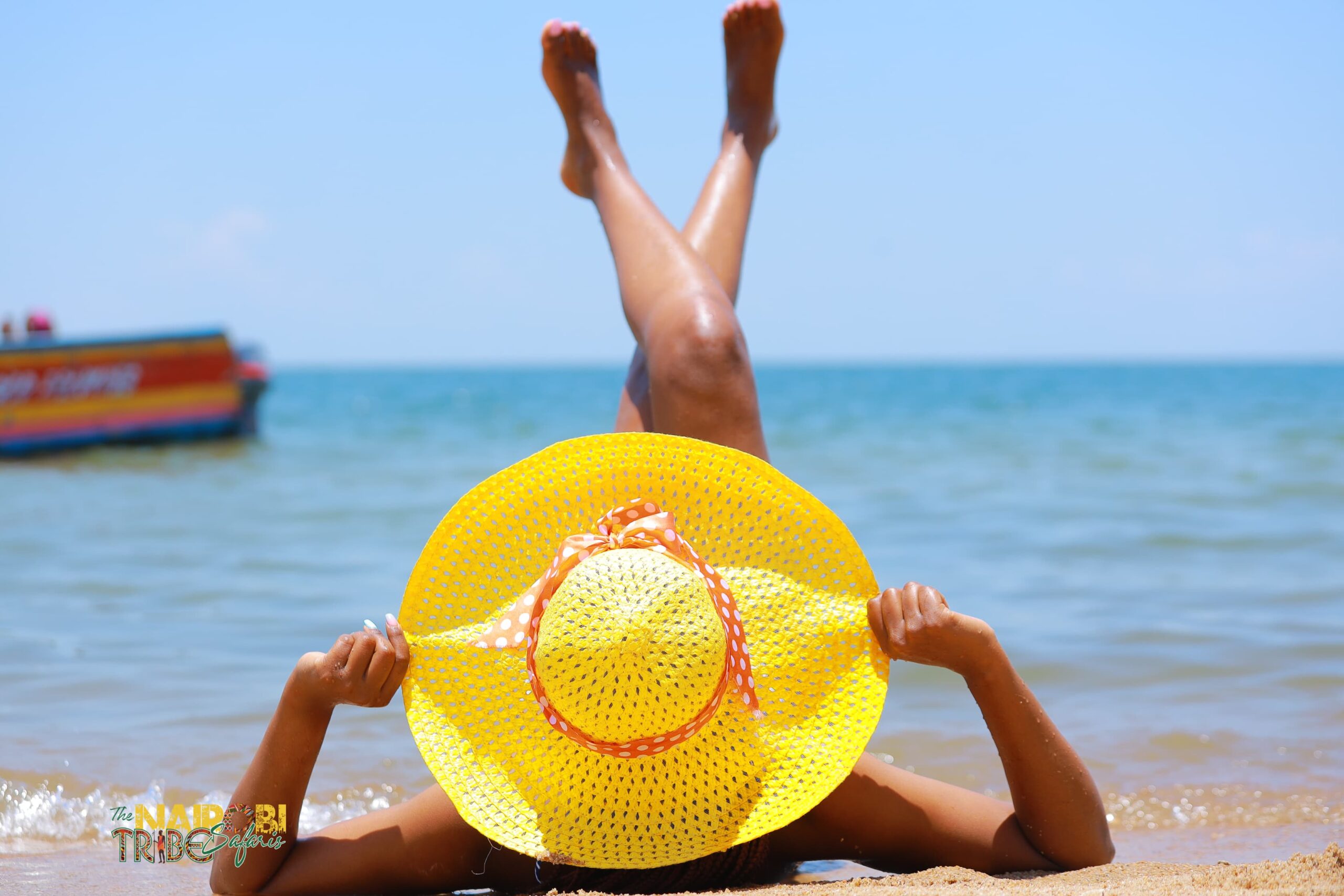 Bush and Beach Safaris