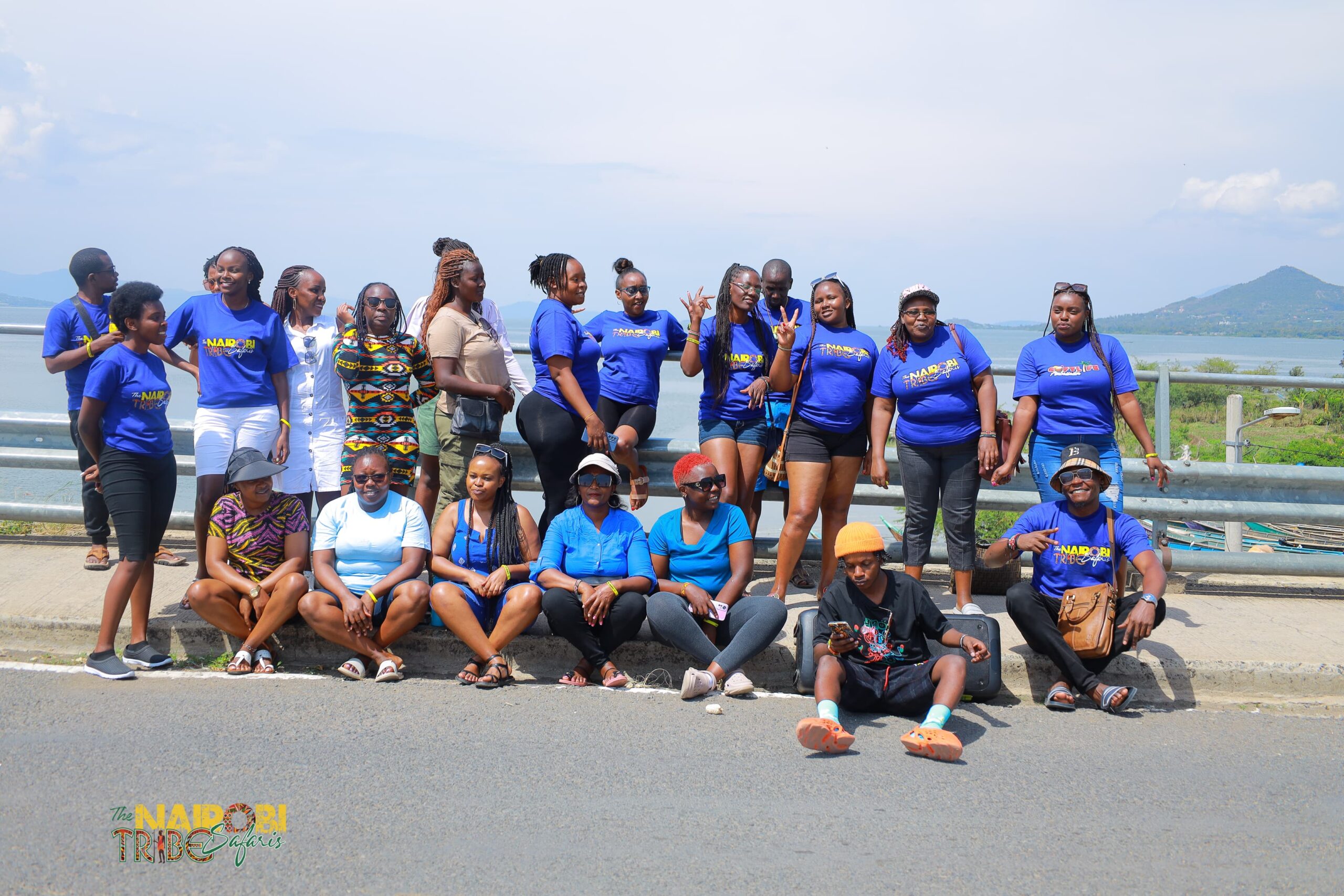 Cross Border Safaris